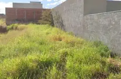 Terreno à venda na 1, 1, Bosque, Araguari