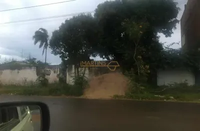 Terreno para venda, araguari / mg, bairro são sebastião