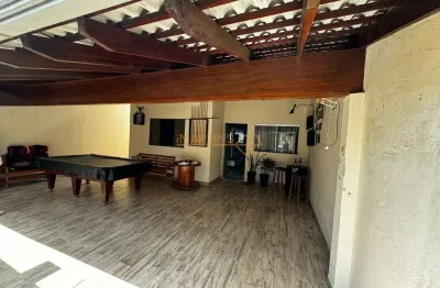 Casa com 2 quartos à venda no Goiás, Araguari 