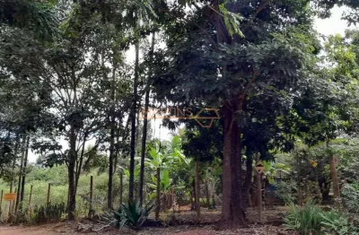Chácara à venda no bairro zona rural - indianópolis/mg
