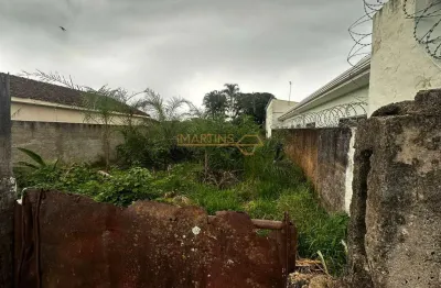Terreno à venda no Santa Terezinha, Araguari 