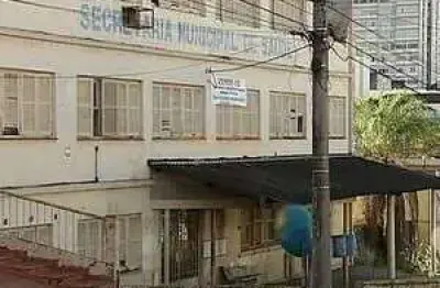 Terreno à venda no Centro, Araguari 