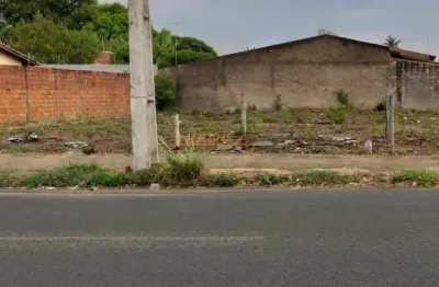 Terreno à venda no Miranda, Araguari 