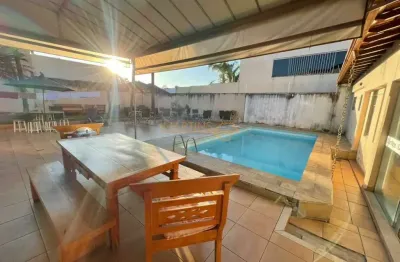 Casa com 3 quartos à venda no Centro, Araguari 