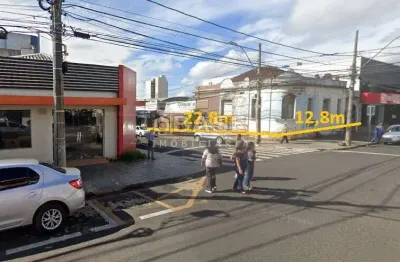 Ponto comercial à venda no bairro centro - araguari/mg
