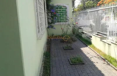 Casa com 3 quartos à venda no Centro, Araguari 