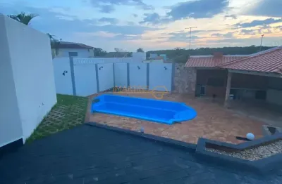 Casa com 4 quartos à venda na Praça Gaioso Neves, Sibipiruna, Araguari