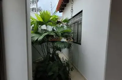 Casa com 3 quartos à venda no Industrial, Araguari 