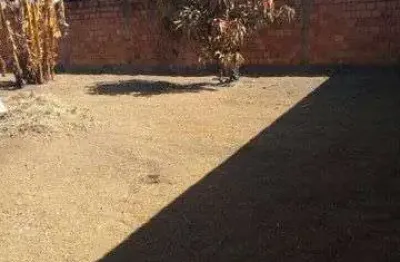 Terreno à venda no São Sebastião, Araguari 