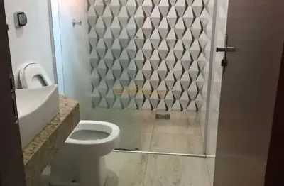 Casa com 3 quartos à venda no Paraíso, Araguari 