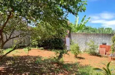 Terreno à venda na 1, Independência, Araguari