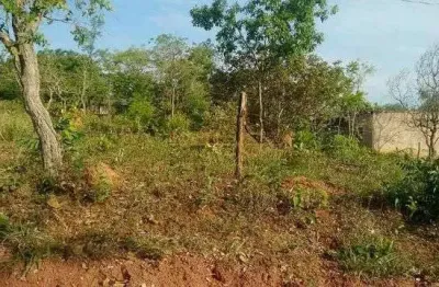 Terreno à venda na Área Rural de Araguari, Araguari 