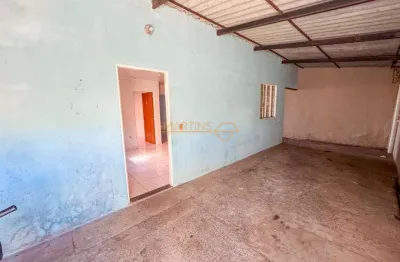 Casa com 2 quartos à venda na Fátima, Araguari 