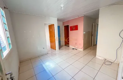 Casa com 2 quartos à venda na Fátima, Araguari 
