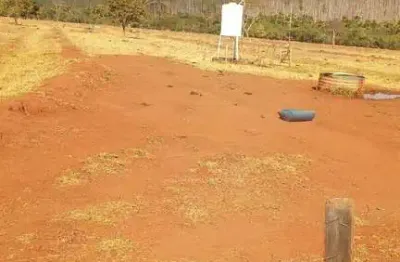 Fazenda à venda na Área Rural de Araguari, Araguari 