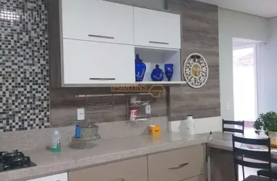Casa com 3 quartos à venda no Rosário, Araguari 