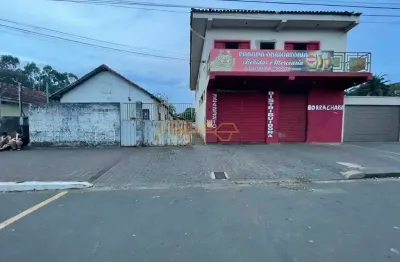 Terreno à venda no Goiás, Araguari 