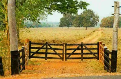 Fazenda à venda na Área Rural de Araguari, Araguari 