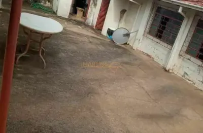 Casa com 3 quartos à venda no Rosário, Araguari 