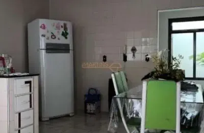 Casa com 3 quartos à venda na 1, 1, Industrial, Araguari