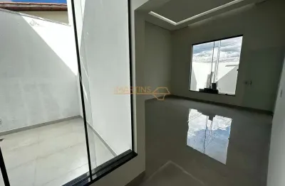 Casa com 3 quartos à venda no Paraíso, Araguari 