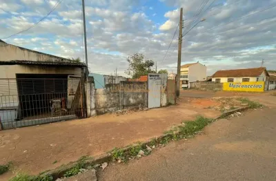 Terreno para venda, bairro bosque, terreno 360,00 m²