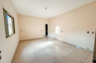 Casa com 3 quartos à venda no Paineiras, Araguari 