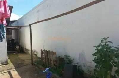 Casa com 2 quartos à venda no Santa Helena, Araguari 