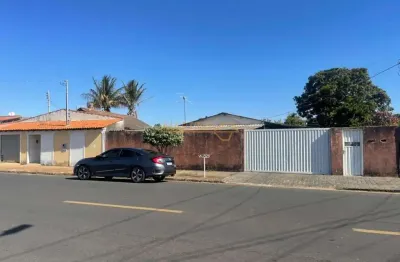 Terreno à venda no Goiás, Araguari 