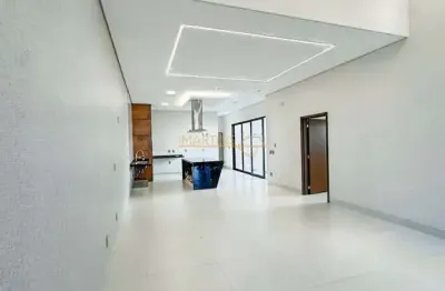 Casa à venda no bairro jardim interlagos - araguari/mg