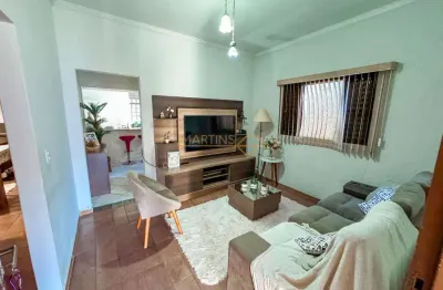 Casa com 3 quartos à venda na 1, 35, Miranda, Araguari