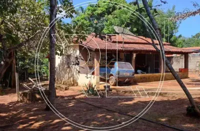 Chácara à venda no bairro setor lagoa quente - caldas novas/go
