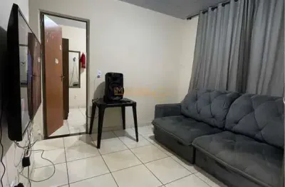Casa à venda no bairro portal de fátima ii - araguari/mg