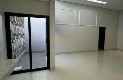 Casa com 3 quartos à venda na Praça Gaioso Neves, Interlagos, Araguari