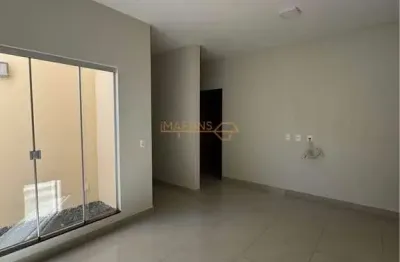 Casa à venda no bairro jardim interlagos ii - araguari/mg
