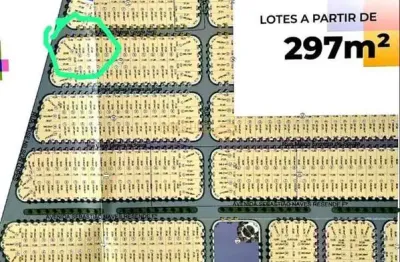 Terreno à venda no bairro jardim interlagos i - araguari/mg
