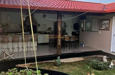 Casa com 4 quartos à venda na Praça Gaioso Neves, Miranda, Araguari