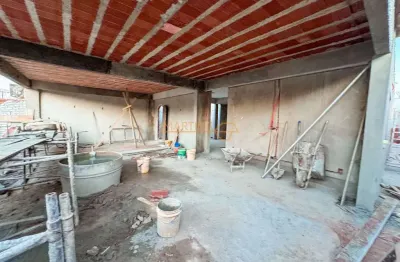 Casa com 3 quartos à venda no Industrial, Araguari 