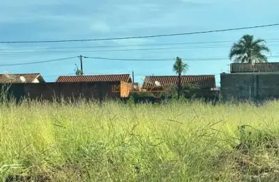 Terreno à venda no Conjunto Ouro Verde, Araguari 
