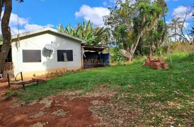 Fazenda à venda na Zona Rural, Indianópolis 