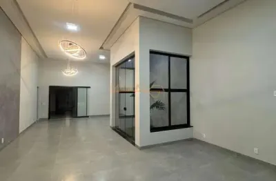 Casa à venda no bairro jardim botanico - araguari/mg