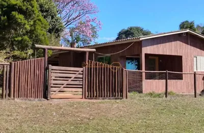 Fazenda à venda na Praça Gaioso Neves, Zona Rural, Indianópolis