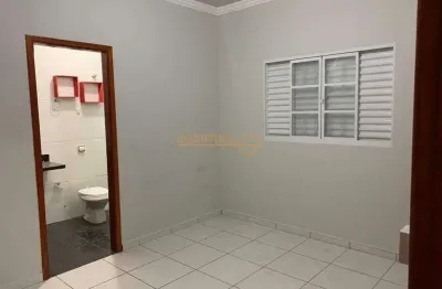 Casa com 3 quartos à venda na Praça Gaioso Neves, Fátima, Araguari