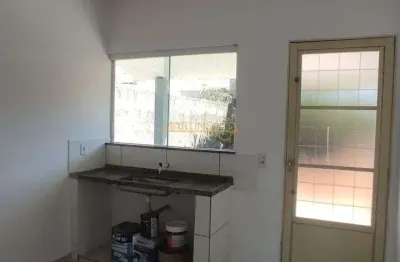 Casa com 2 quartos à venda na Praça Gaioso Neves, Residencial Madri, Araguari