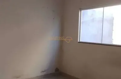 Casa à venda no bairro parque dos verdes - araguari/mg
