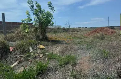Terreno à venda no Jardim Panorama, Araguari 