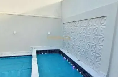 Casa com 3 quartos à venda no Aeroporto, Araguari 
