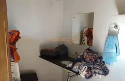 Casa com 2 quartos à venda na Praça Gaioso Neves, Sibipiruna, Araguari