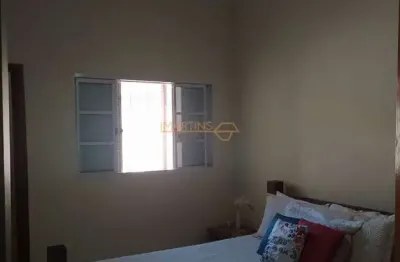 Casa com 3 quartos à venda na Praça Gaioso Neves, Sibipiruna, Araguari