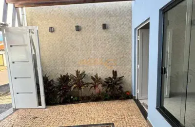 Casa com 3 quartos à venda no Independência, Araguari 